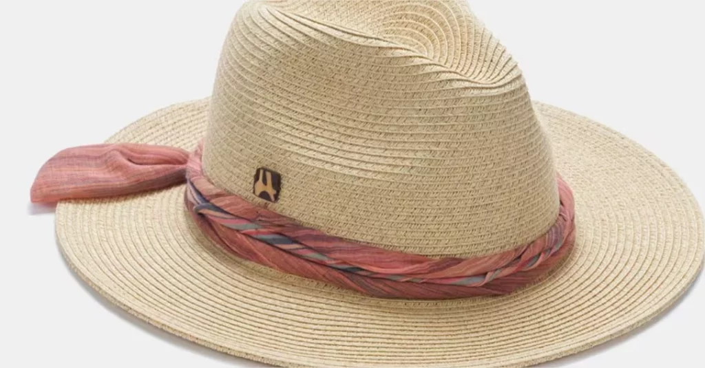 Protégete y estiliza tus looks con los sombreros de El Corte Inglés a precios rebajadísimos 2 aranda