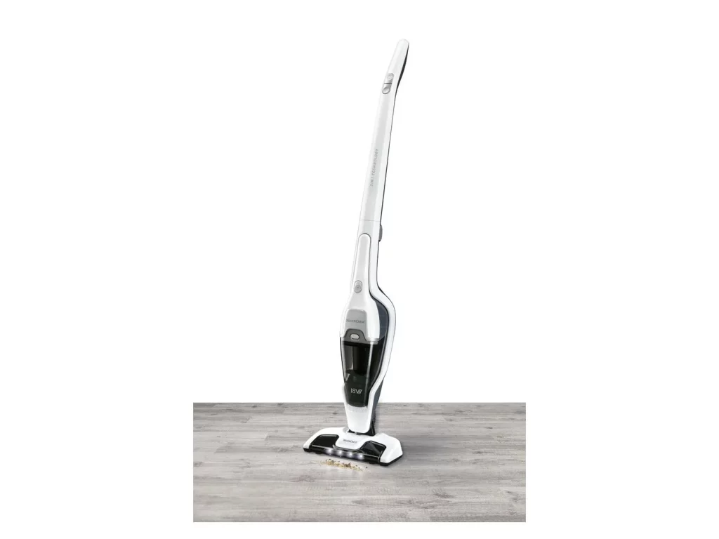 Más allá del aspirador: La estrategia de Lidl en el mercado de electrodomésticos