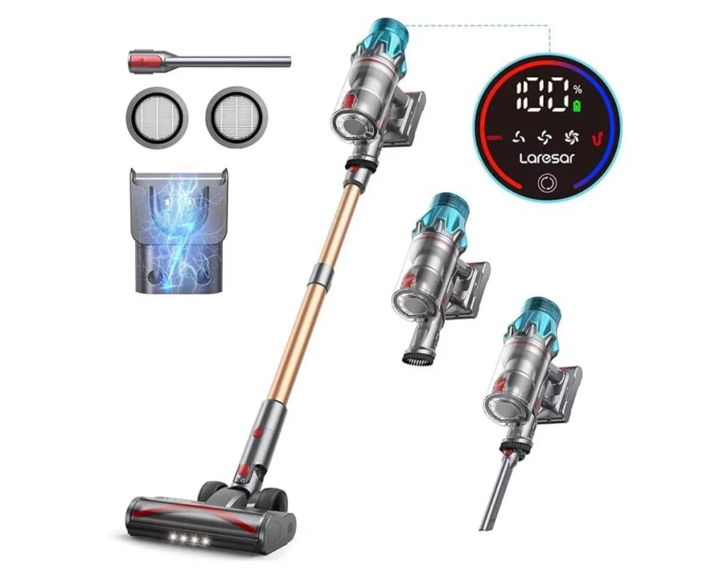 aspiradora prime day