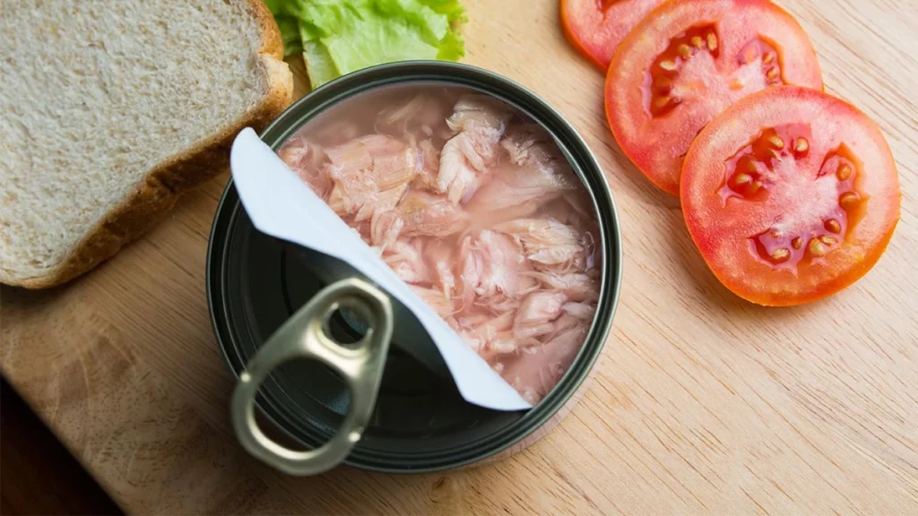 La OCU advierte: estas son las marcas de atún que no debes comprar por nada en el mundo 43 La sal oculta: El enemigo silencioso en tu lata de atún