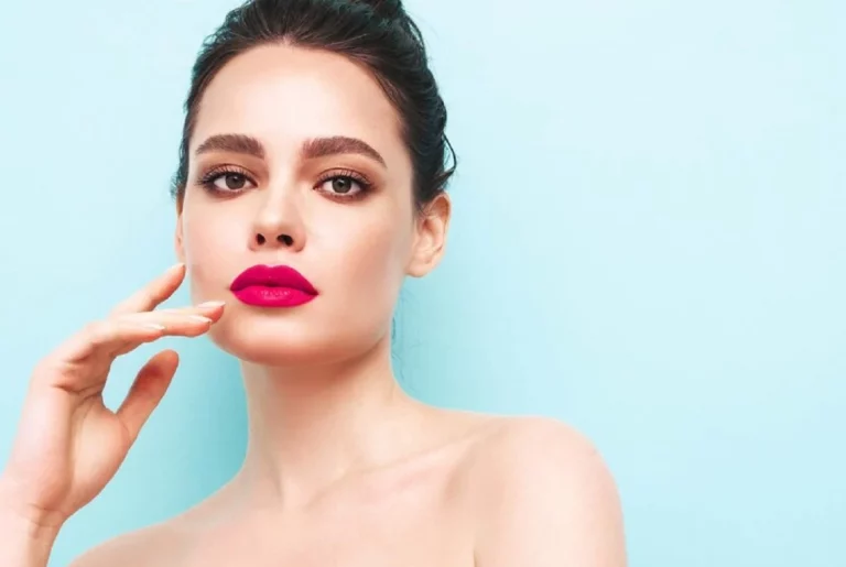 Aumento de labios en la mejor clínica de medicina estética Dra Elena Berezo