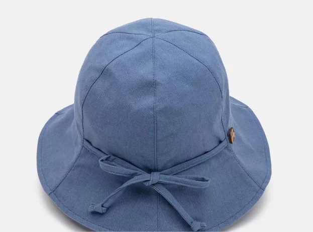 Protégete y estiliza tus looks con los sombreros de El Corte Inglés a precios rebajadísimos 5 avanda sombrero