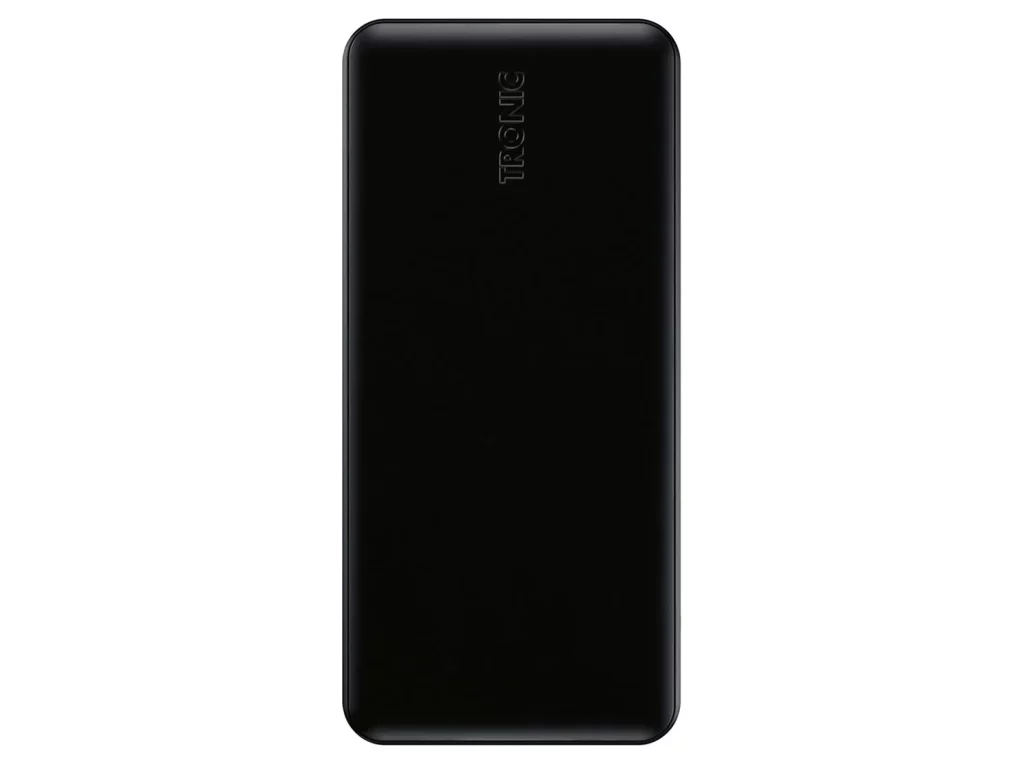 Diseño inteligente: Potencia que cabe en tu bolsillo