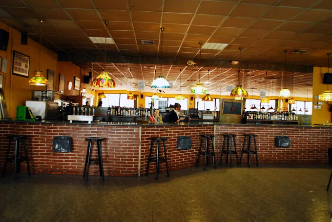 El Sports Bar en Madrid con el que vas a alucinar desde solo 2 euros