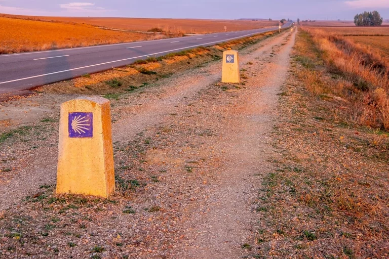 El Camino de Santiago a medida, pero sin perder la esencia