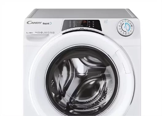 Fuera olores en la ropa con las lavadoras de El Corte Inglés a precios rebajadísimos 2 candy