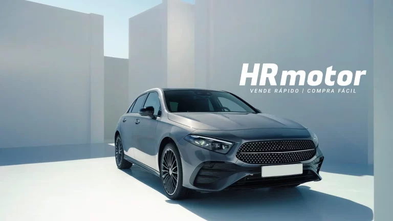 HR Motor, concesionarios por toda la península