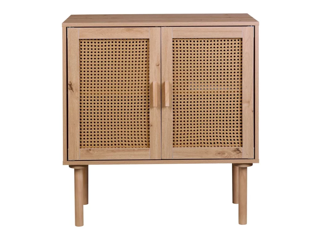 El renacimiento del ratán: Lidl redefine el lujo accesible