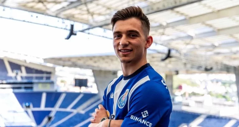 La revelación de Portugal en la Euro gusta mucho al Atlético