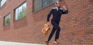 Si te dicen esto en una entrevista de trabajo, huye inmediatamente