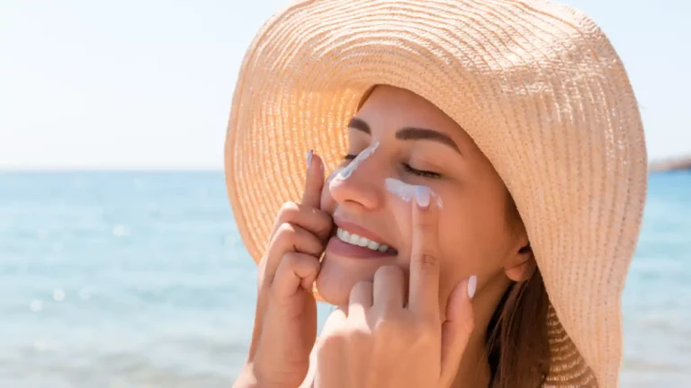Vitamina C y protector solar verano: el combo que cuida tu piel según expertos