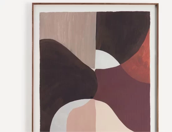 Decora tu casa para este verano con espejos y cuadros a un 30% de descuento en El Corte Inglés 4 cuadro eci