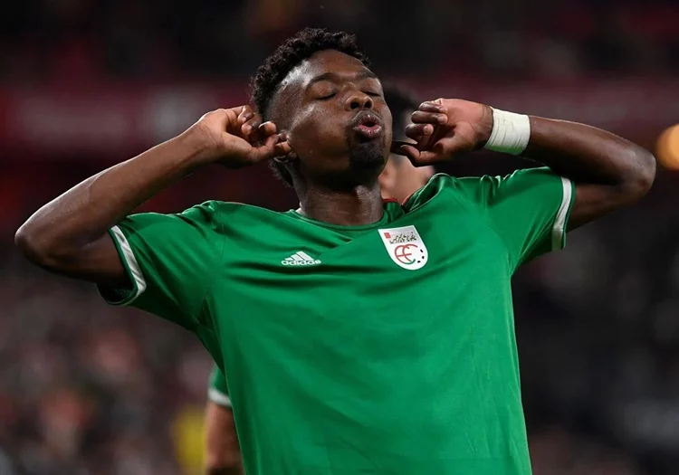 djalo athletic nico williams Ernesto valverde