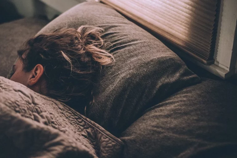 La importancia de dormir en un buen colchón