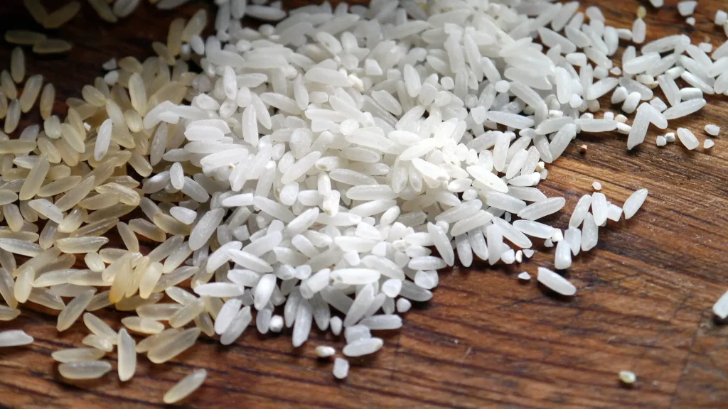 La OCU alerta sobre el peligro de consumir arroz 83 Conclusión