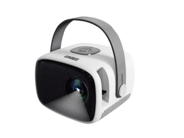 El futuro del cine en casa: pequeño en tamaño, grande en prestaciones