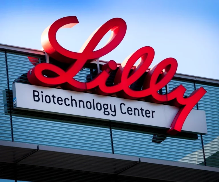 Eli Lilly pagará cerca de 3.000 millones por la biofarmacéutica Morphic