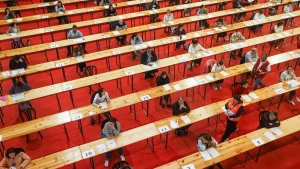 empleo público 2024 plazas