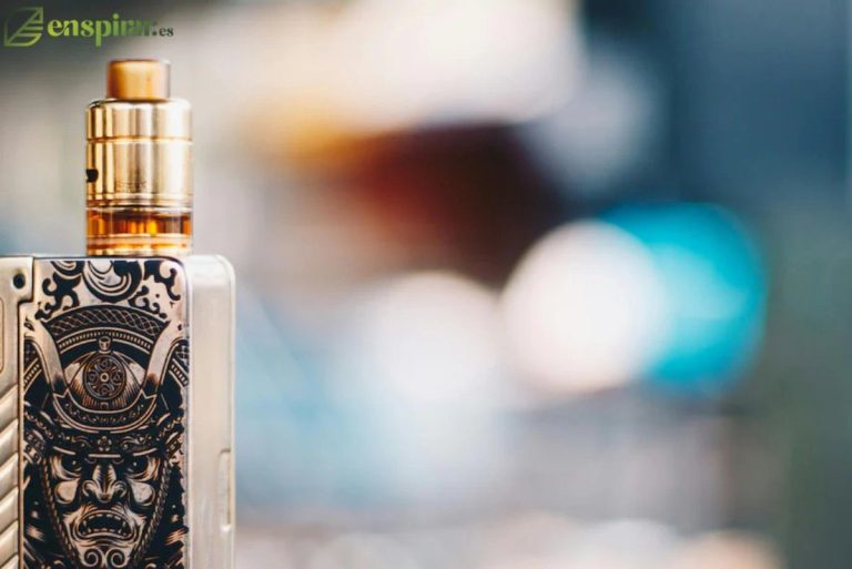 Enspirar, 10 años en el mundo del vapeo