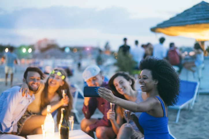 El fenómeno de la canción del verano