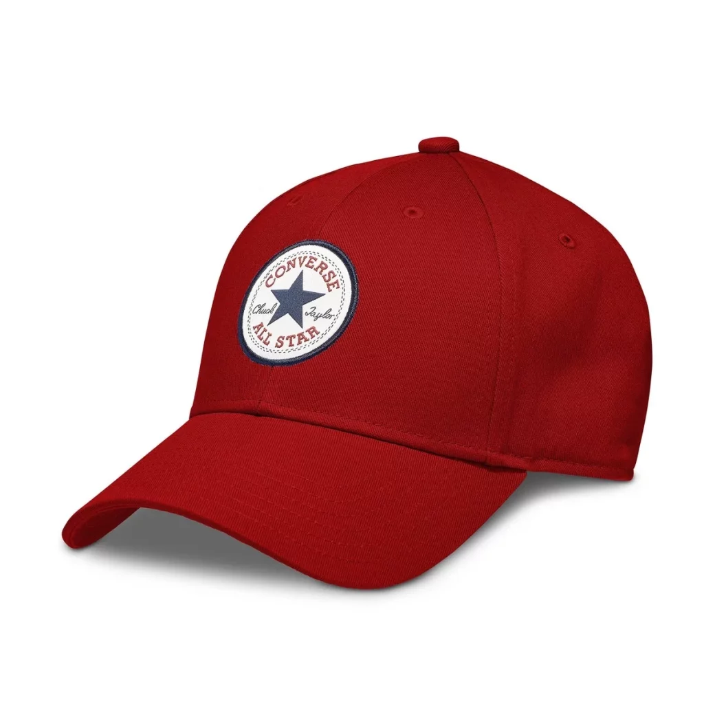 Protégete del sol este verano con las gorras de El Corte Inglés con descuento 3 gorra Converse