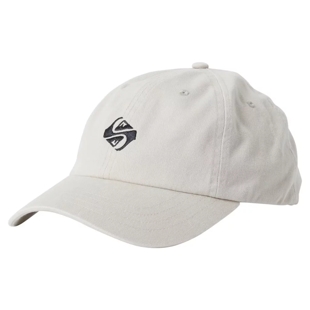 Protégete del sol este verano con las gorras de El Corte Inglés con descuento 6 gorra Quicksilver