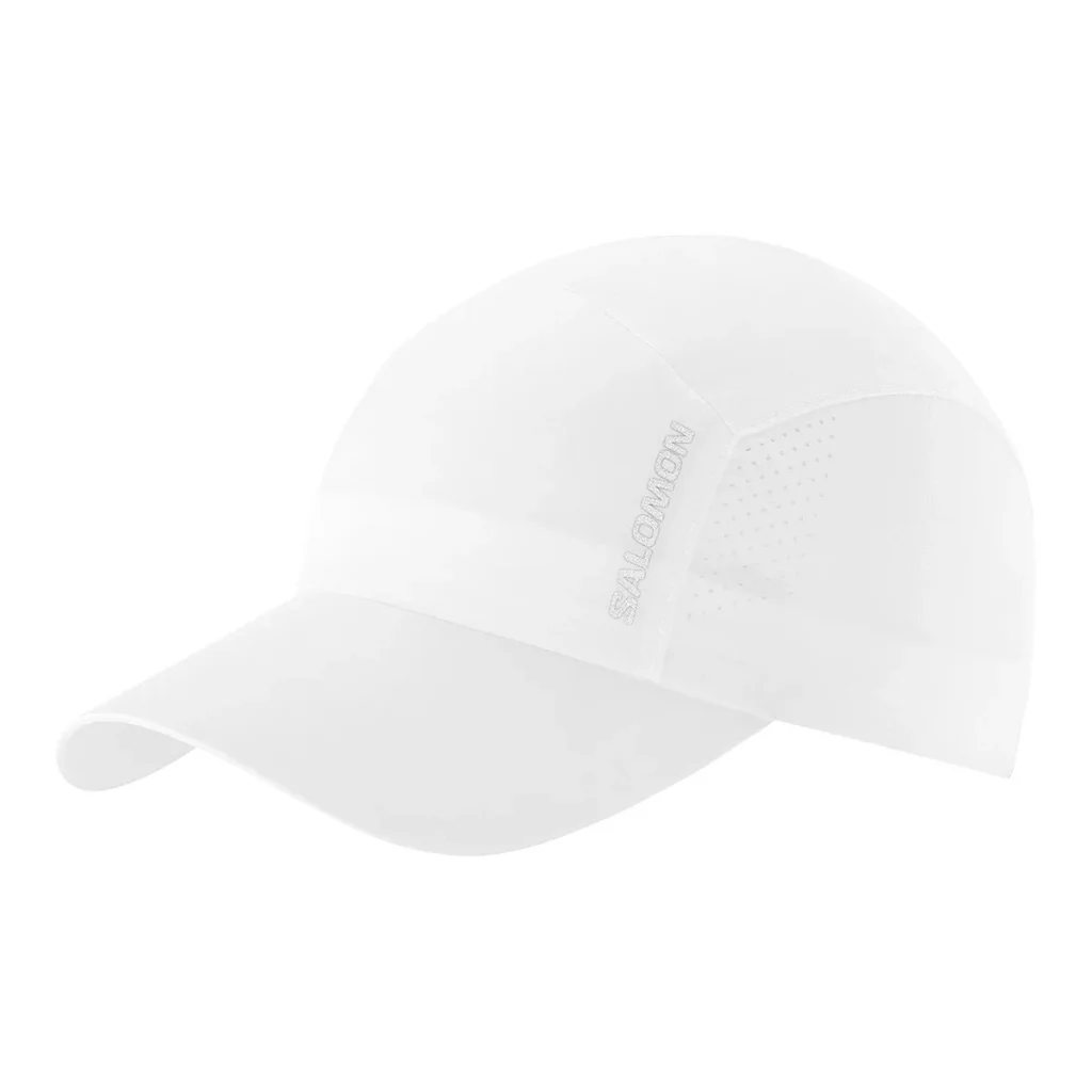 Protégete del sol este verano con las gorras de El Corte Inglés con descuento 1 gorra Salomon