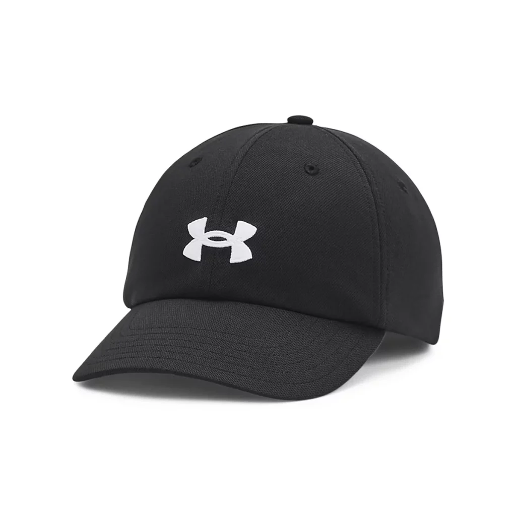 Protégete del sol este verano con las gorras de El Corte Inglés con descuento 4 gorra Under Armour
