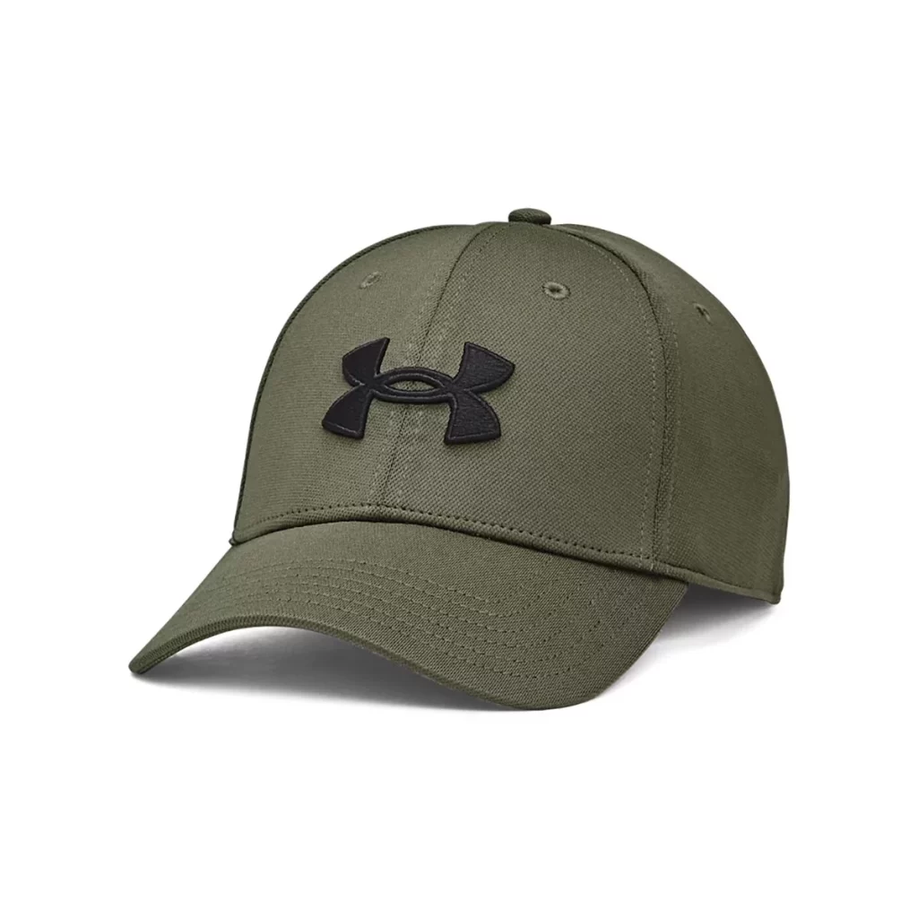 Protégete del sol este verano con las gorras de El Corte Inglés con descuento 2 gorra Under Armour verde