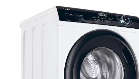 Fuera olores en la ropa con las lavadoras de El Corte Inglés a precios rebajadísimos 4 haier