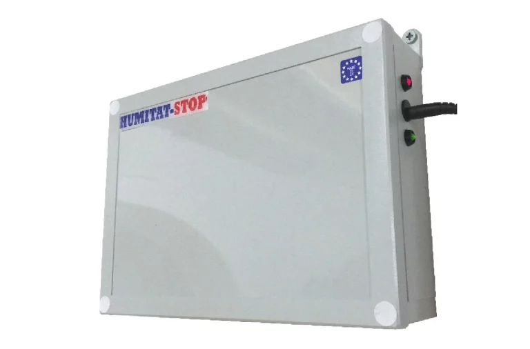 Guía completa para eliminar la humedad de las paredes y proteger tu salud