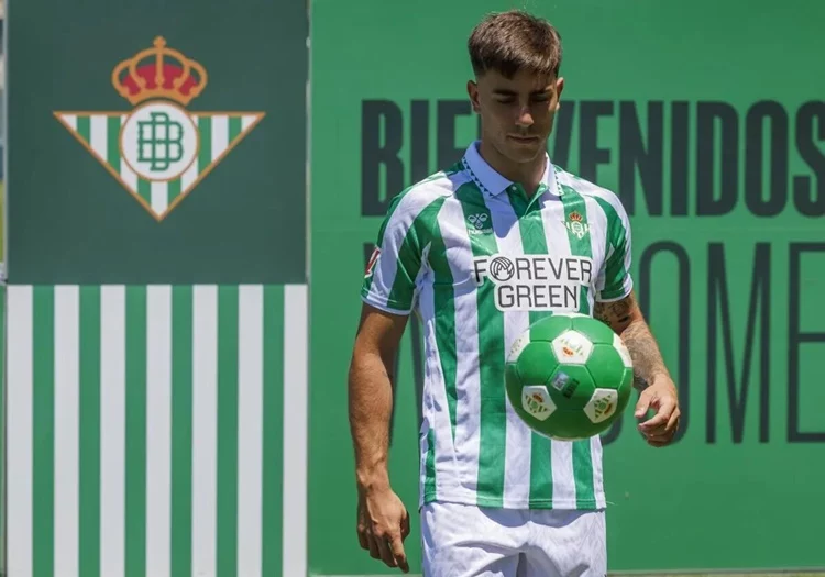 Pellegrini Iker Losada