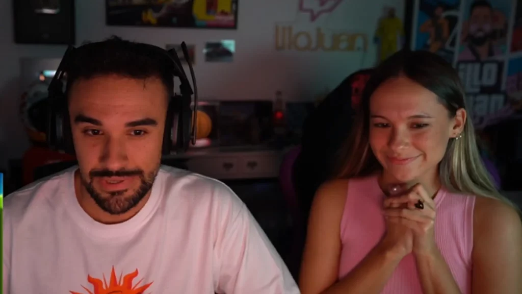 Masi terminó su relación con Illo Juan.