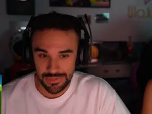 Masi terminó su relación con Illo Juan.