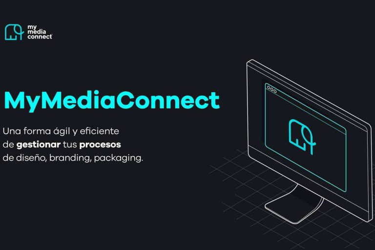 MyMediaConnect; eficiencia y productividad en la gestión de la cadena gráfica de las marcas