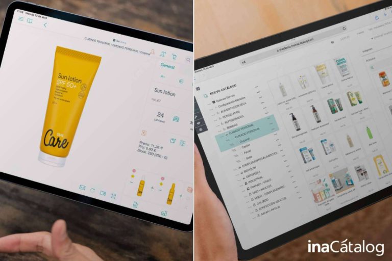 inaCátalog se adhiere a anefp para impulsar la innovación en el sector farmacéutico