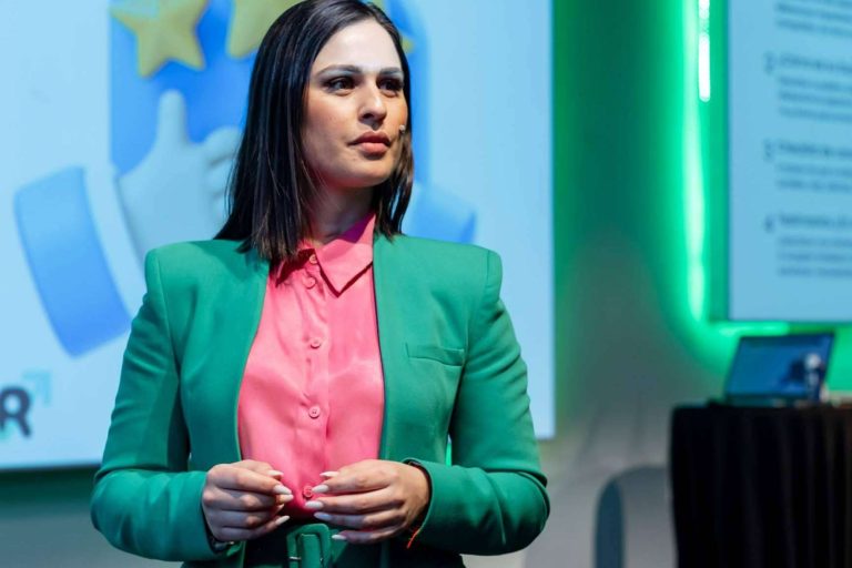 Ana Ivars, una de las mujeres más influyentes en marketing digital y negocios digitales en España y Latinoamérica