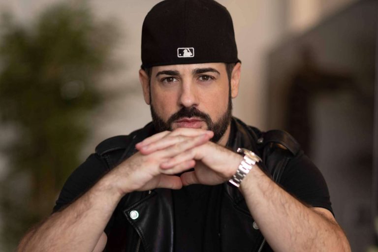 Txiki Bastida, se convierte en uno de los mejores profesores del mundo