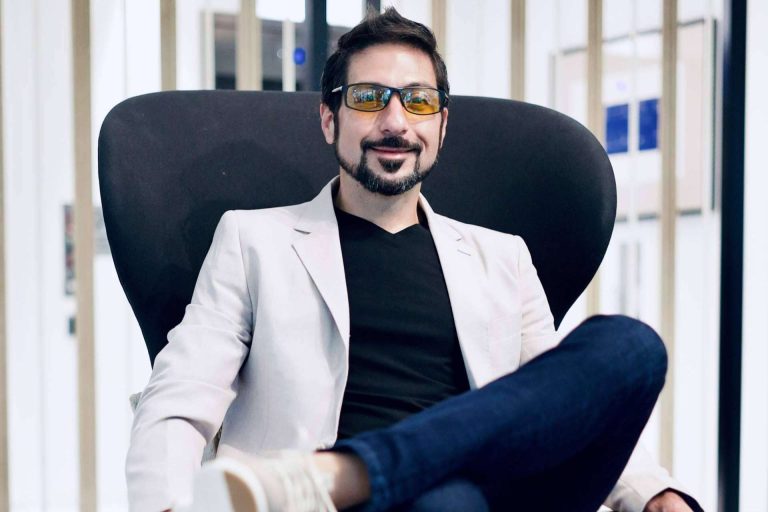 Pipe Ramirez ayuda a romper barreras con su libro 'De Lineal a Exponencial'