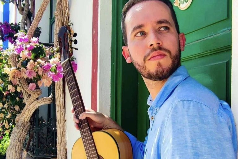 Noon Canarias 2024; Un encuentro de música clásica y moderna que sana y conecta almas