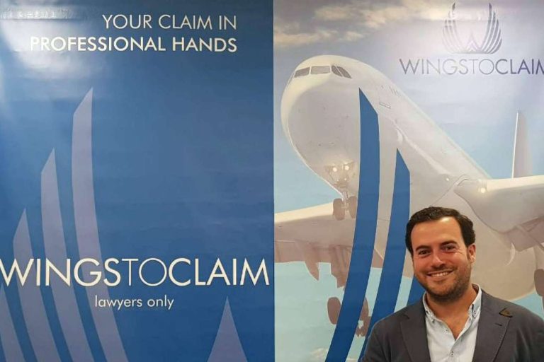 WINGS TO CLAIM establece un nuevo Hito Jurídico en una reclamación contra RYANAIR