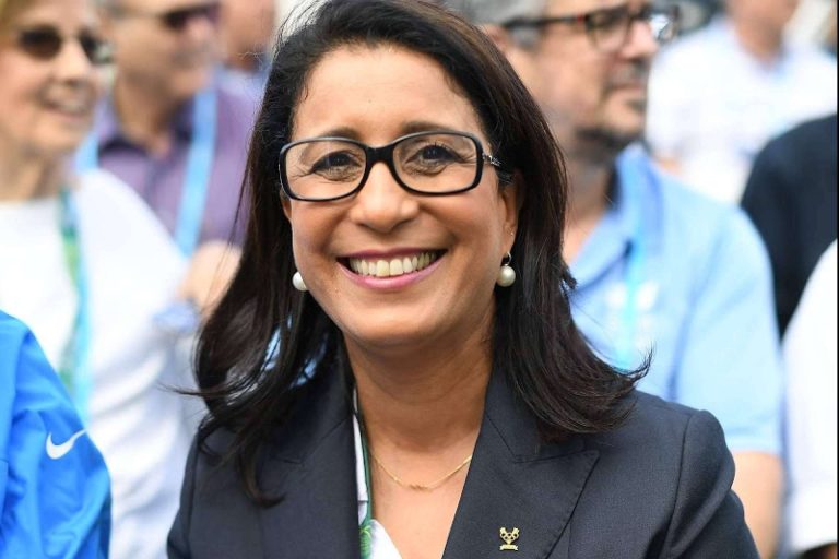 El próximo hito social y cultural será la organización del mundial de futbol 2030 junto a España y Portugal