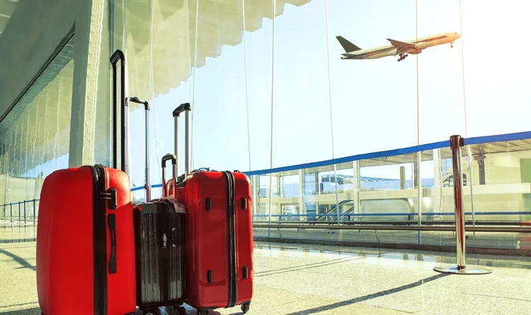 La aerolínea ha perdido mi maleta: ¿Puedo pedir indemnización? 1 La aerolínea ha perdido mi maleta: ¿Puedo pedir indemnización?