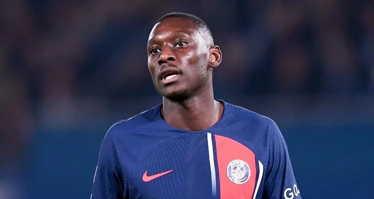 La falta de respeto de Kolo Muani al Atlético desde la cárcel de oro del PSG