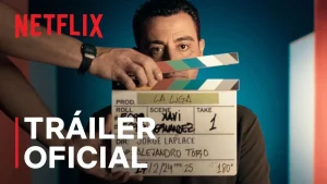 Netflix España en 2026: gana más suscriptores pero su productora local reduce beneficios