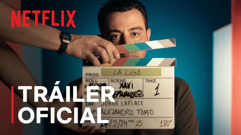 Netflix España en 2026: gana más suscriptores pero su productora local reduce beneficios