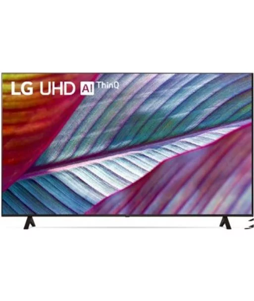 Un universo de entretenimiento en la punta de tus dedos: La experiencia Smart TV redefinida