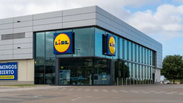 Regresa la codiciada cómoda de Lidl que no tiene nada que envidiar a Ikea o Leroy Merlin