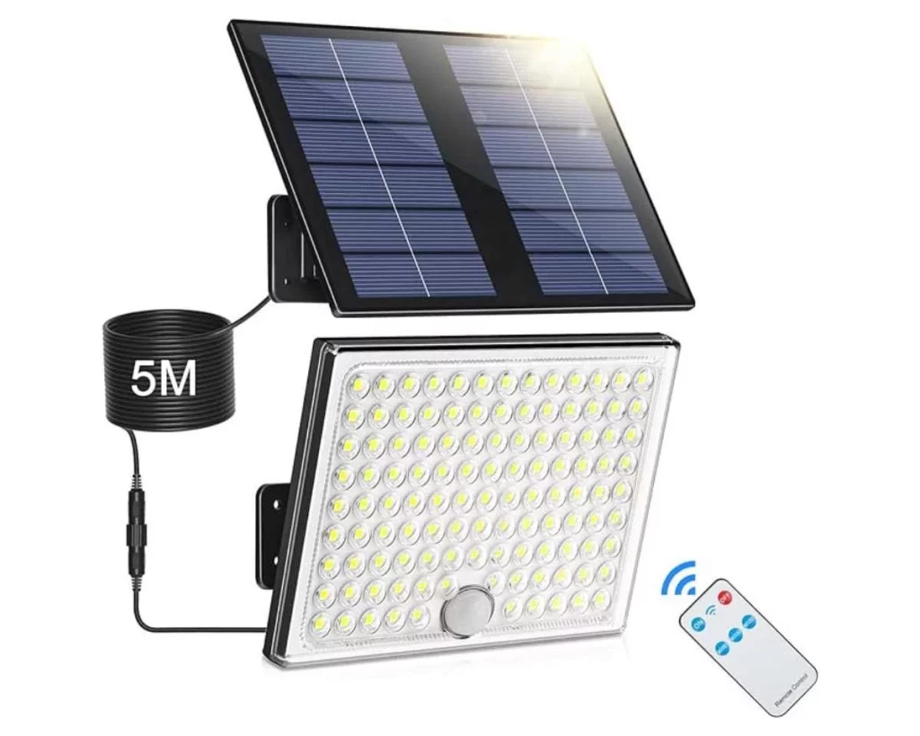 luz solar prime day