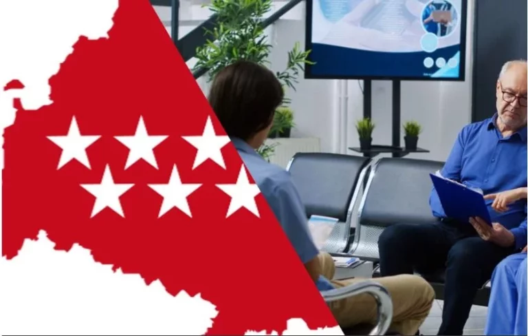 El tiempo de espera para consultas externas en Madrid se reduce 9 días desde enero